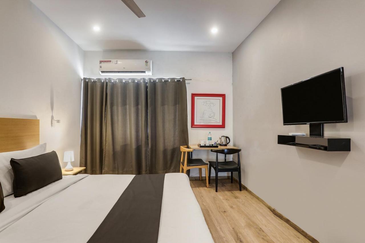 Townhouse Rajdhani Residency Sururnagar Экстерьер фото