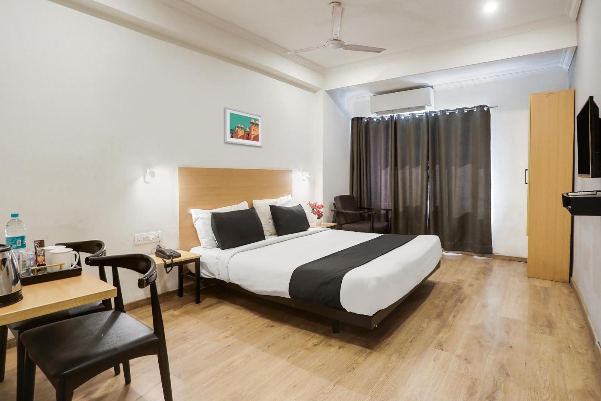 Townhouse Rajdhani Residency Sururnagar Экстерьер фото
