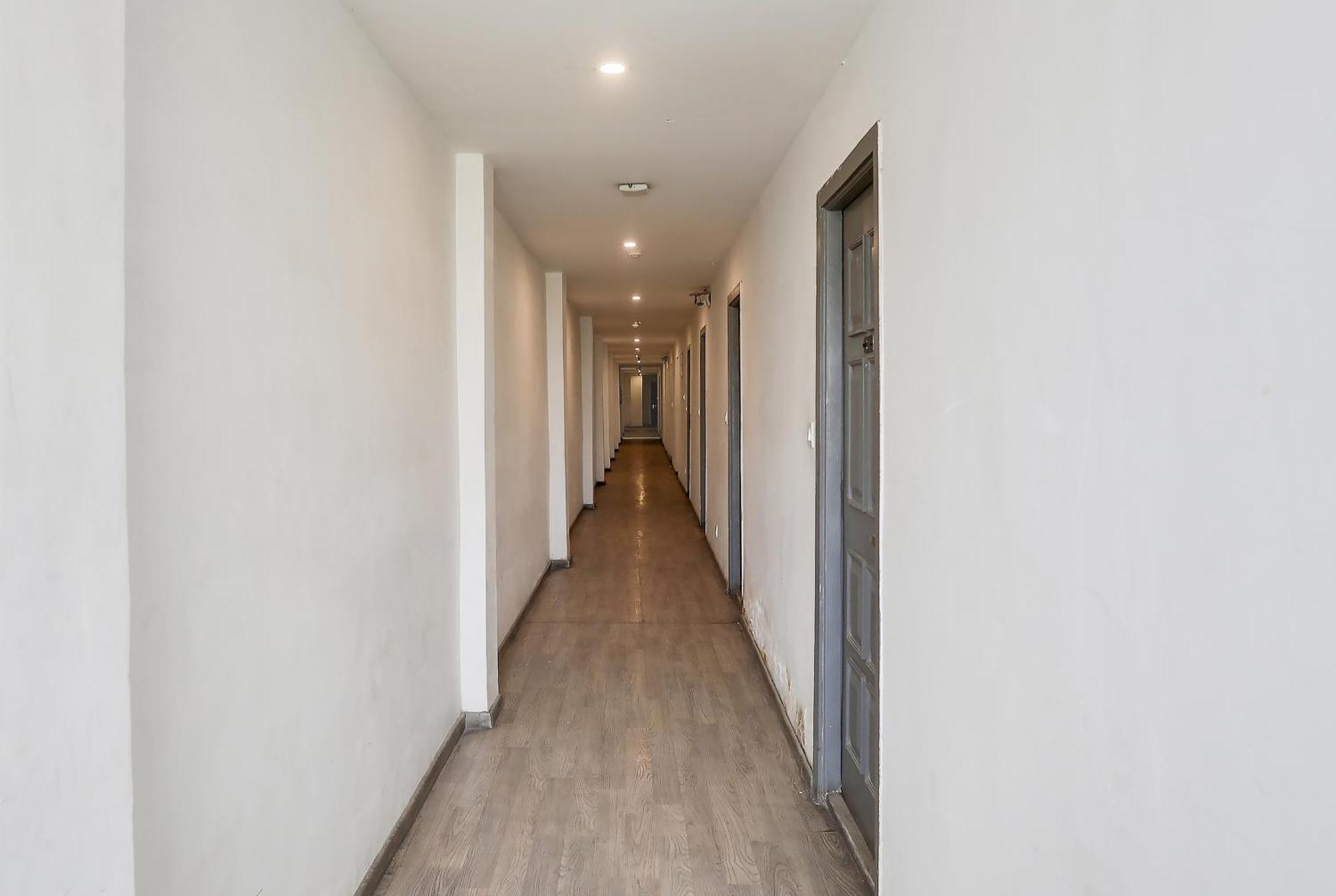 Townhouse Rajdhani Residency Sururnagar Экстерьер фото