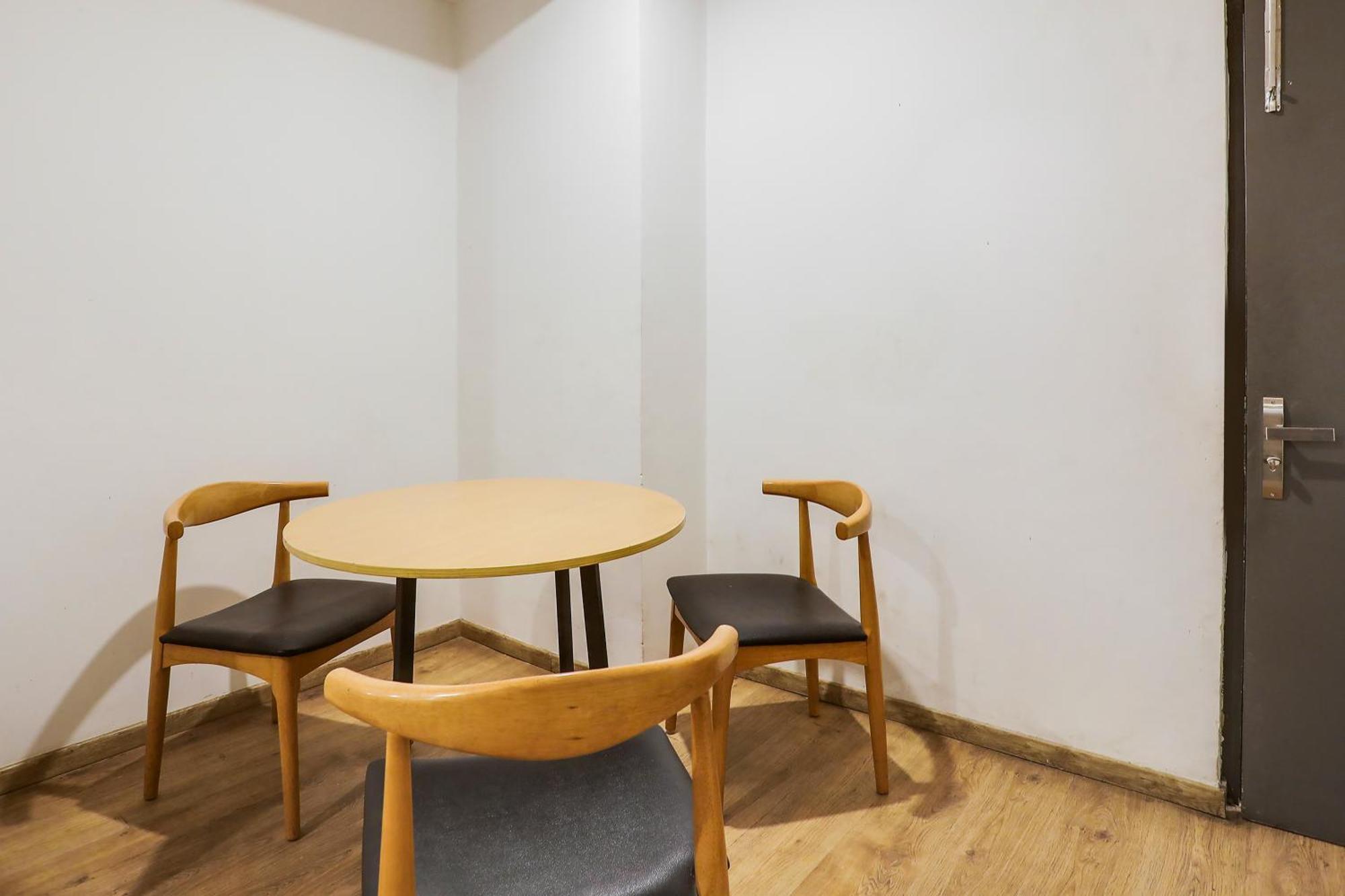 Townhouse Rajdhani Residency Sururnagar Экстерьер фото